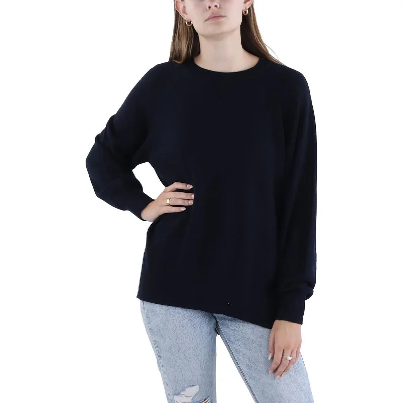 Reiss Womens Gina Mock Neck  Pullover Sweater