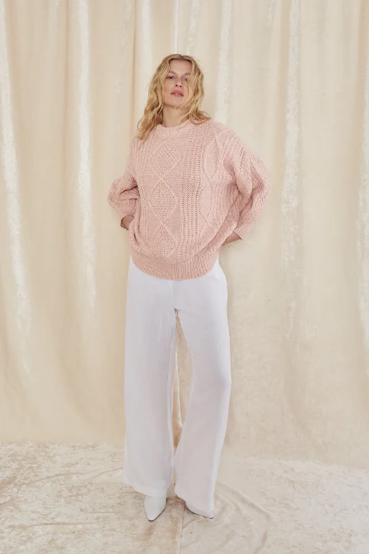 Adya Pullover Sweater