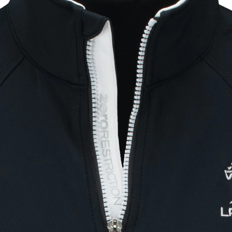 Zero Restriction LPGA Golf Mikaela Full Zip Jacket