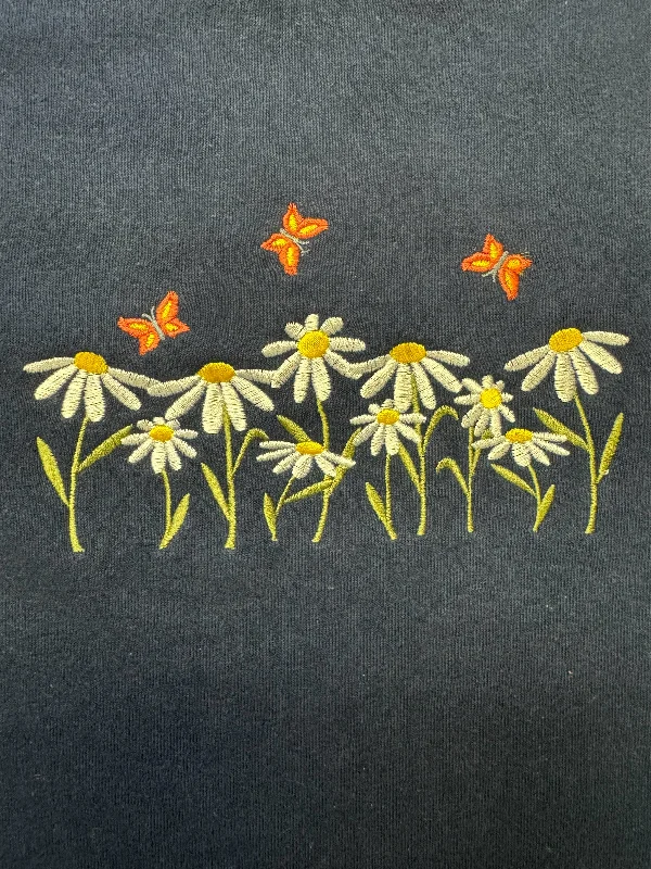 Daisies / S