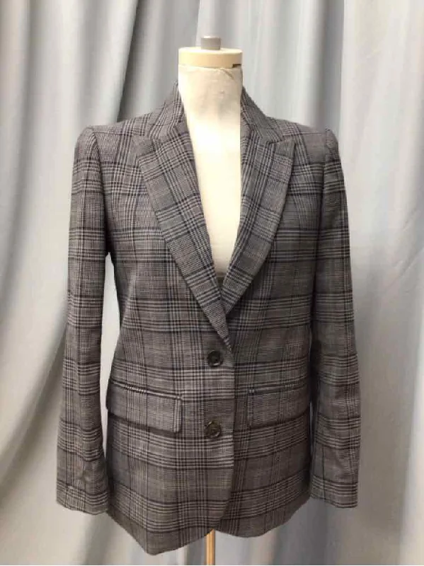 J CREW SIZE 0 Ladies BLAZER