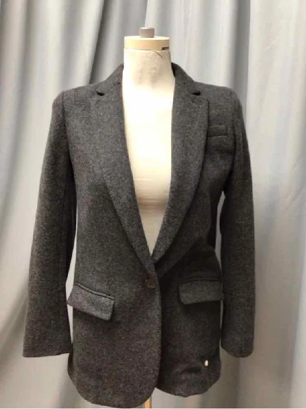 J CREW SIZE 0 Ladies BLAZER