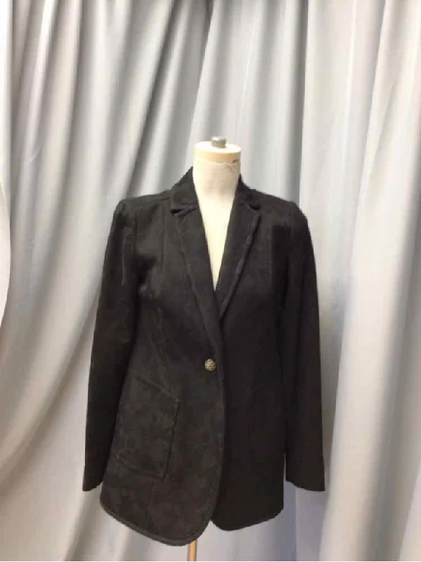 PER SE SIZE SMALL Ladies BLAZER