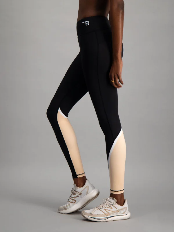 Storm Tights - Black