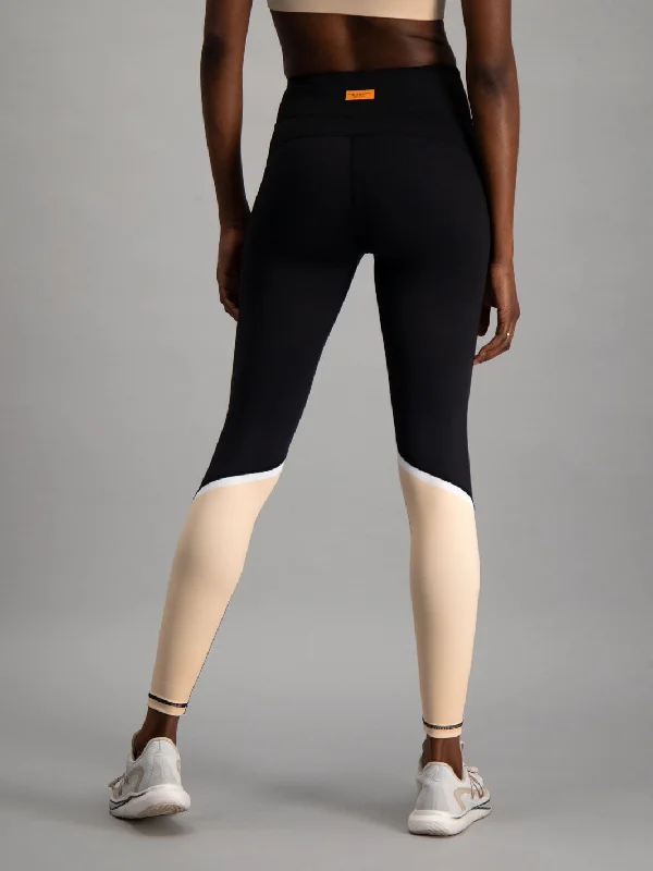 Storm Tights - Black