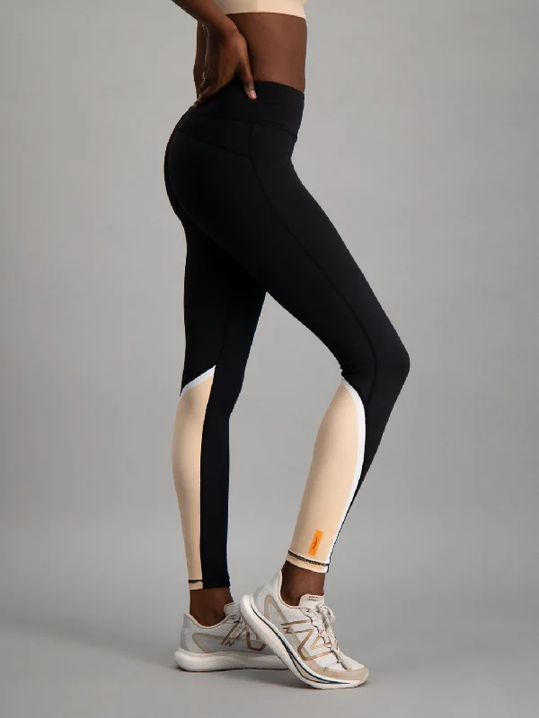 Storm Tights - Black