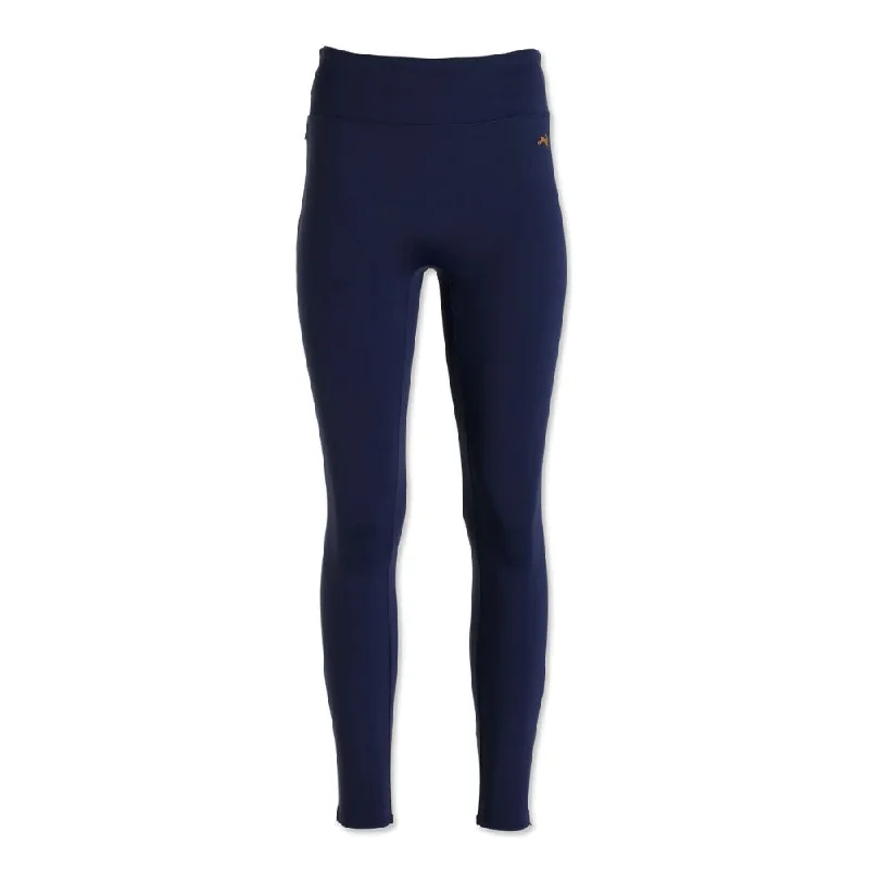 Tracksmith Women's Thaw Tights