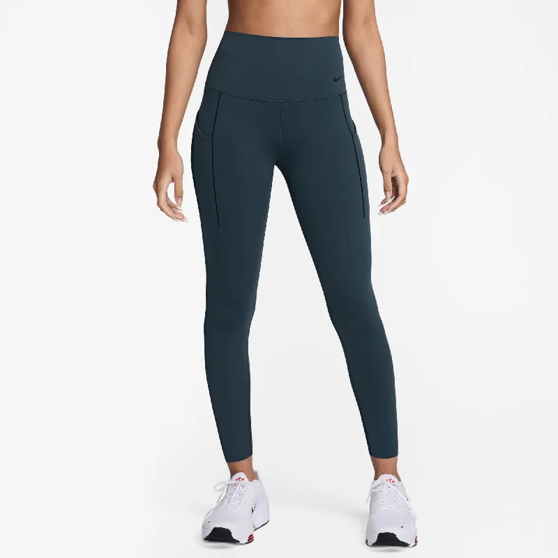 Women's Universa High-Waisted 7/8 Leggings